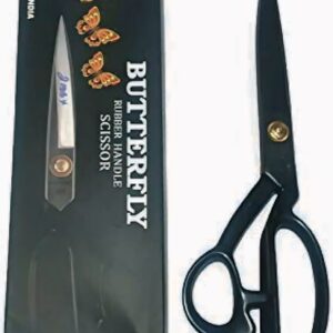 অরিজিনাল বাটারফ্লাই কাঁচি. 10