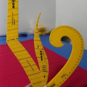 ৩টি মাস্টার স্কেল